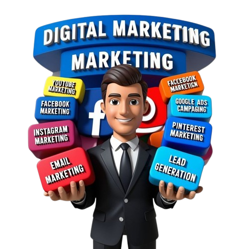Digital Marketing Company in Agra