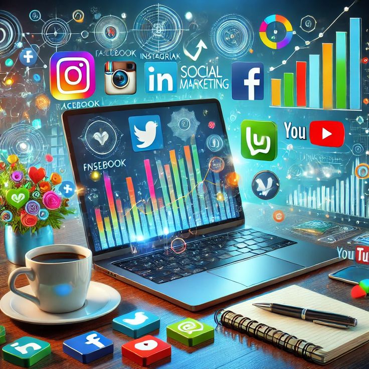 Digital Marketing Company in Agra